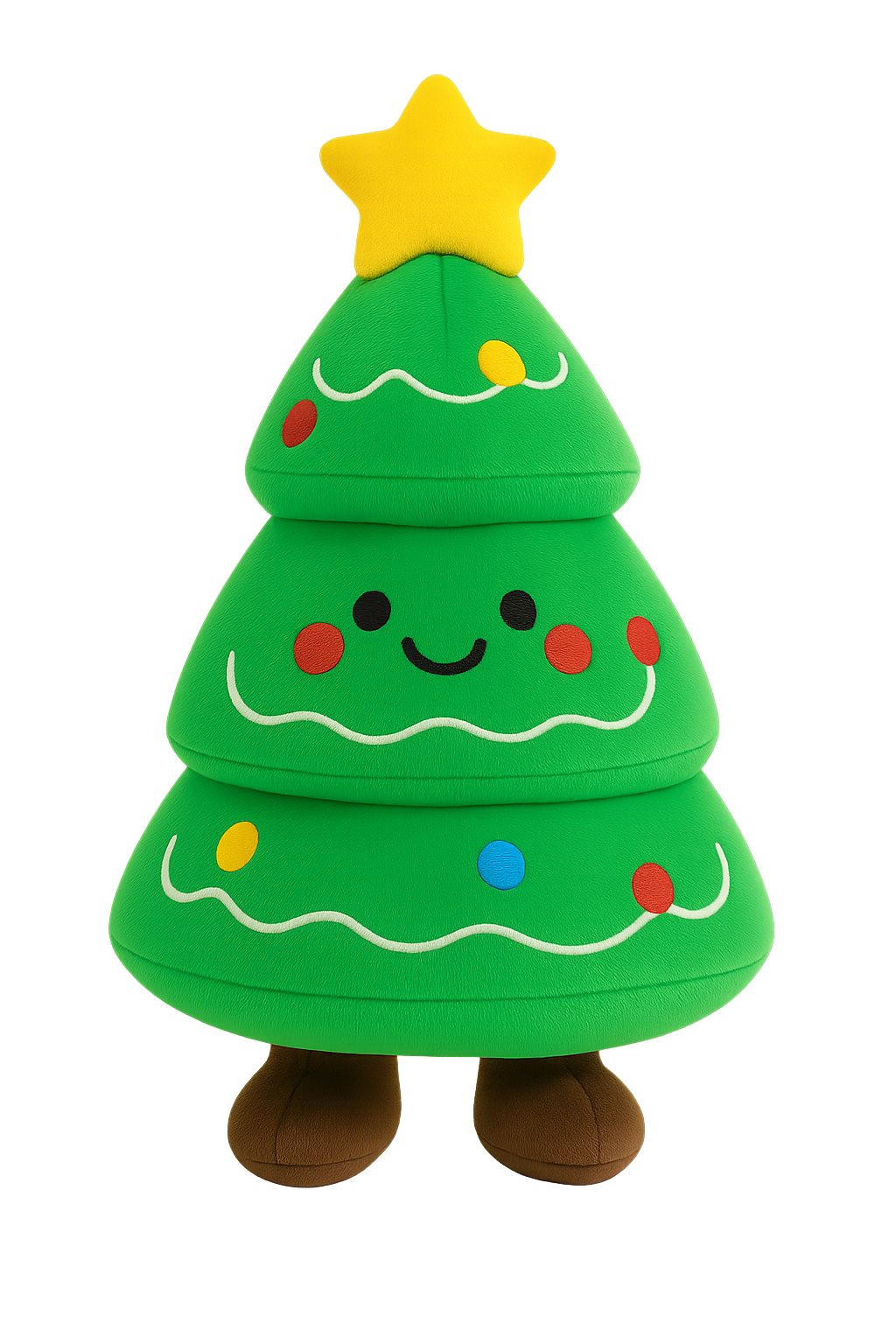 Pawlution™ Holiday Plush Buddies