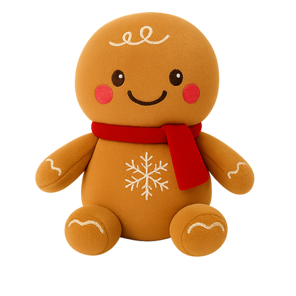 Pawlution™ Holiday Plush Buddies