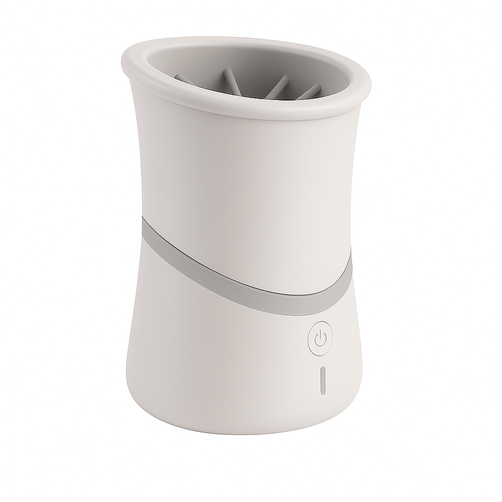 Pawlution™ Paw Cleaner