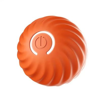 Pawlution™ Automatic Smart Bouncing Dog Ball