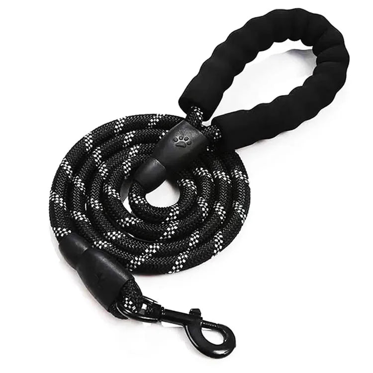 Pawlution™ Reflective Anti-Pull Safety Leash