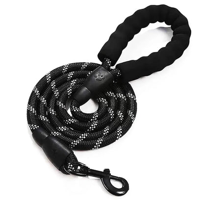 Pawlution™ Reflective Anti-Pull Safety Leash