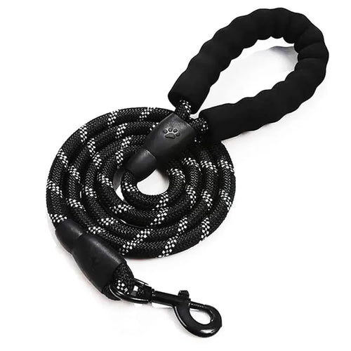 Pawlution™ Reflective Anti-Pull Safety Leash