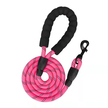 Pawlution™ Reflective Anti-Pull Safety Leash