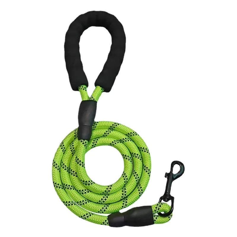 Pawlution™ Reflective Anti-Pull Safety Leash