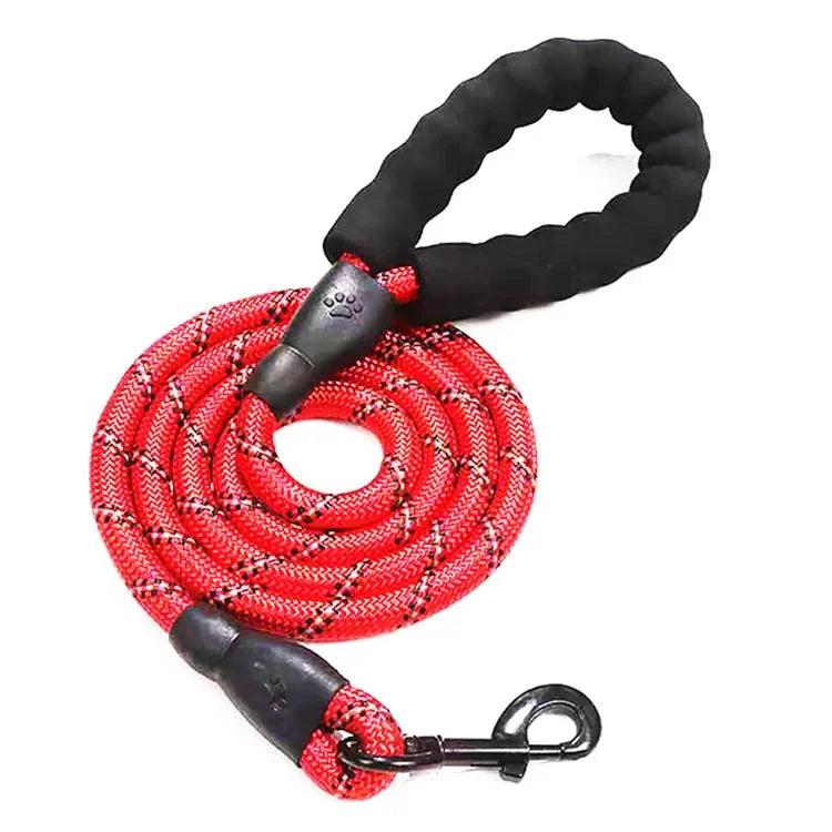 Pawlution™ Reflective Anti-Pull Safety Leash