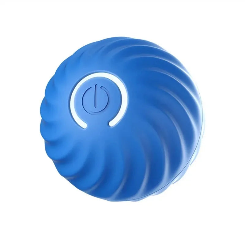 Pawlution™ Automatic Smart Bouncing Dog Ball