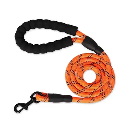 Pawlution™ Reflective Anti-Pull Safety Leash