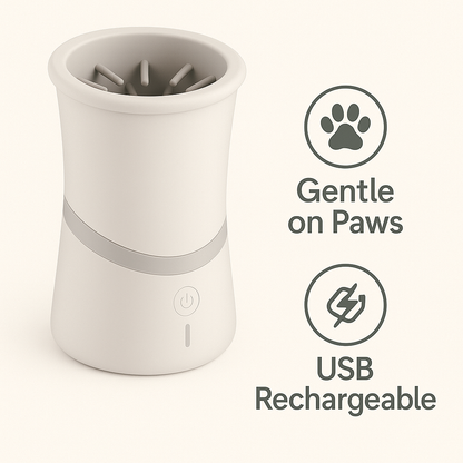 Pawlution™ Paw Cleaner