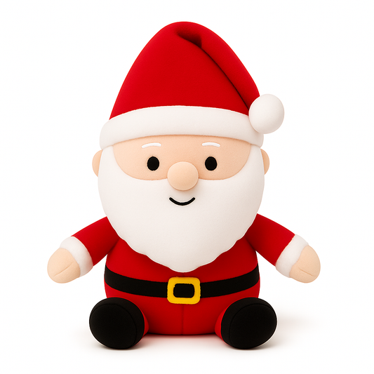 Pawlution™ Holiday Plush Buddies