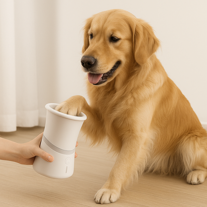 Pawlution™ Paw Cleaner