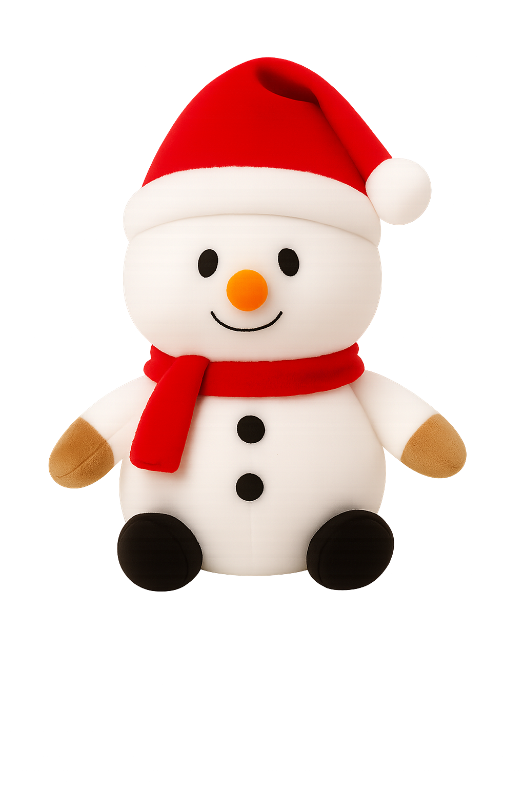 Pawlution™ Holiday Plush Buddies