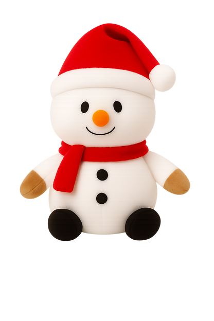 Pawlution™ Holiday Plush Buddies